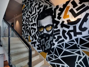 The Muse Boutique Hotel Tel Aviv