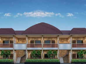 Nature Retreat Resorts