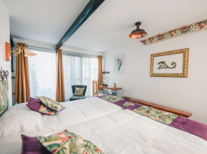 AYCA La Flora Hotel Boutique