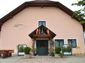 Restaurant Gästehaus Seiger
