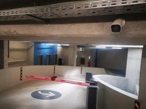 Apartman 071 Free Garage Parking