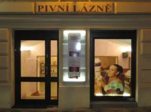 Apartment Beer Spa Praha