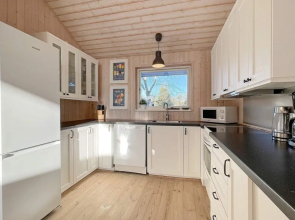 8 Person Holiday Home in Gedser-by Traum