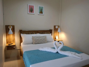 Tropical Stay Accommodations