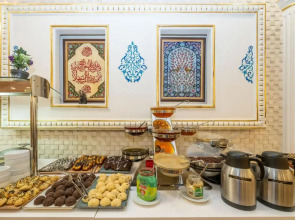 The Byzantium Hotel & Suites - Special Class