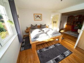 Ferienwohnung Bloeck