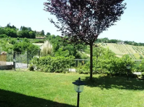 Stroncone Country House