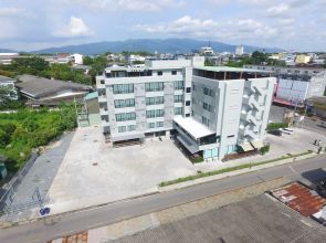 Chanthaburi Center Hotel