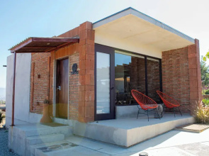 Hotel Boutique Kpricho