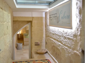 Petra e Culure Luxury Home