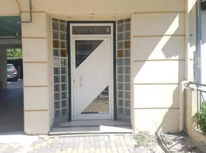 NN Larisa Deluxe Apartment