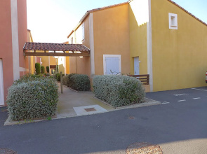 Villa Plein Sud Narbonne-Plage
