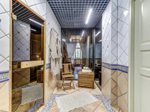 Апартаменты в центре Выборга