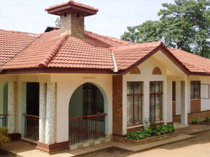 Kili-Konka Holiday Villa