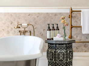 Fairmont Tazi Palace Tangier