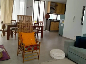 Kyaala Suites - Close to Airport