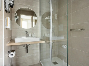 Hôtel Opera Lafayette