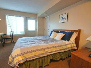 Qualicum Beach House