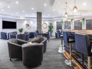 Quality Hotel Melbourne Airport