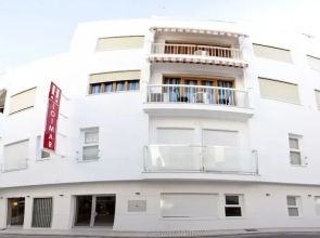 Hostal Loimar