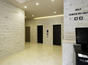 Hotel Lantana Naha matsuyama