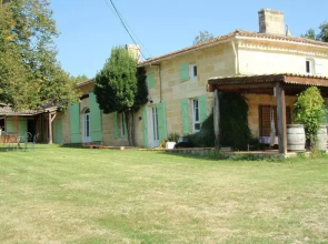 la maison de papassus