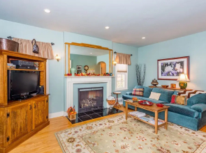 205 Kerlee Heights Rd Home