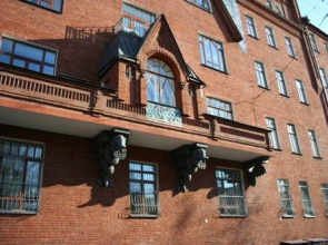 Jazzz Lodging Houses