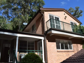 Idyllic & Spacious Family Home