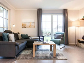Holiday house, Fuhlendorf