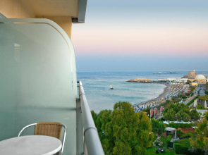 Hotel Mediterranean