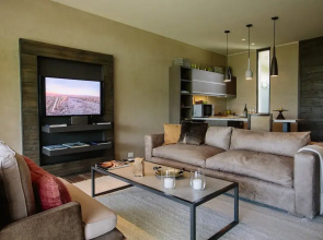 The Vines Resort & Spa