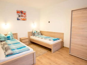 Sándor Apartman