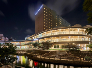 Daiwa Roynet Hotel Naha - Kokusaidori