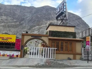 Indus Lodges Gilgit