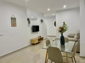 Apartamento Medina