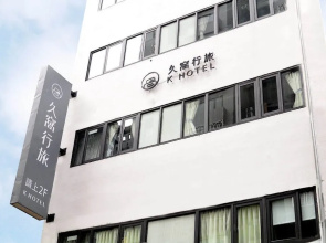 Fengjia K Hotel