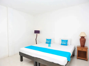 Airy Eco Kuta Utara Pandu 50 Dalung Bali