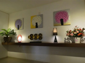 Chengdu Traffic Hotel