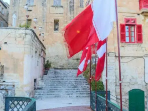Valletta Luxury Boutique Apartment St Ursula