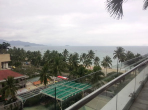 La Mer Hotel Nha Trang