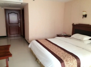 Li Wan Hotel Guangzhou Airport Branch