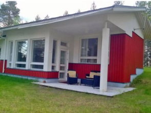 House Soivio Kuusamo
