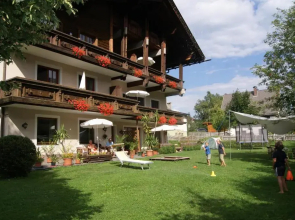 Appartements Rosenstockl