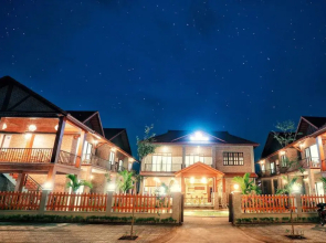 Tam Coc Haven Boutique Ninh Binh