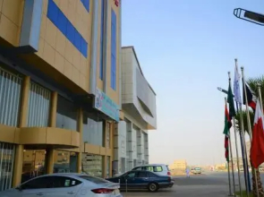 Manazel Al Masa Furnished Units