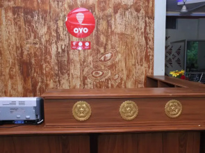 OYO 16541 Majestic Residency