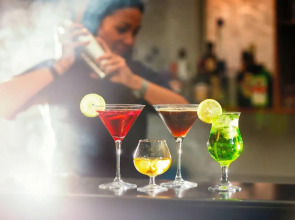 ibis Styles Kuala Lumpur Fraser Business Park