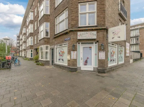 Bos en Lommer Apartments