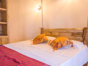 Edaala Comfort Cottage Rooms